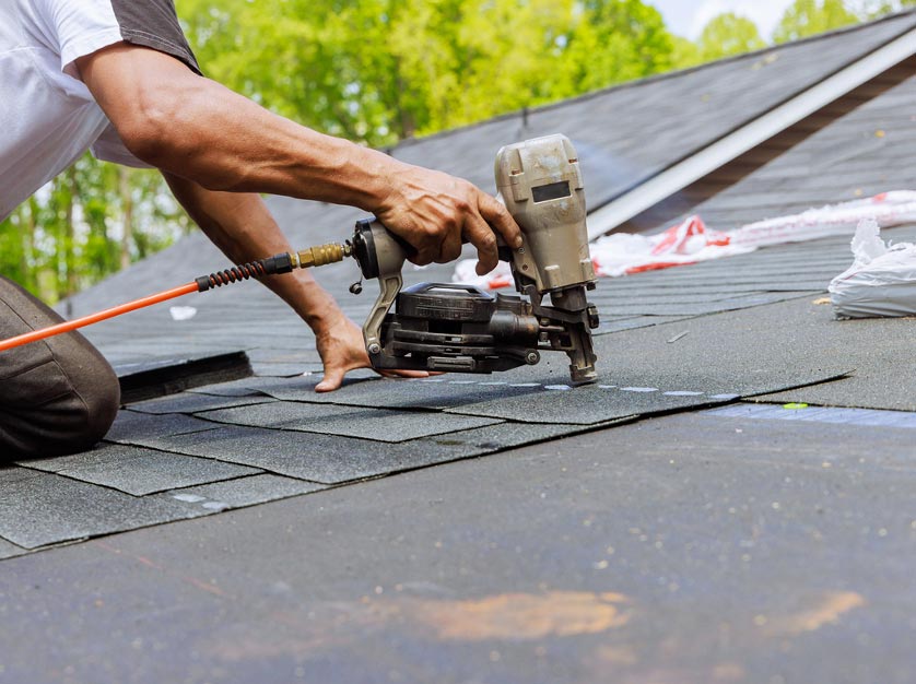 LePage and Sons Roofing LLC